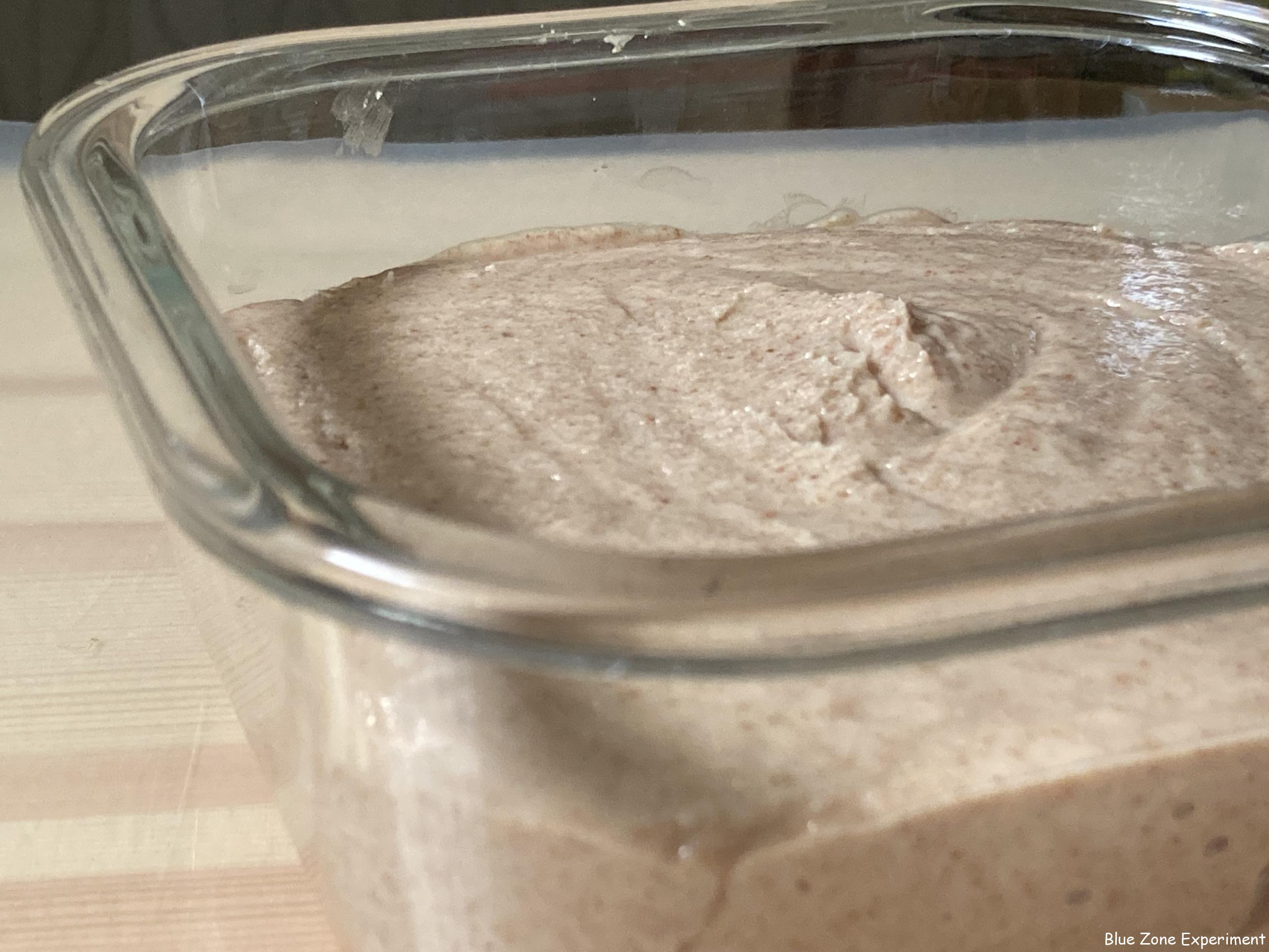 ヘルシーで簡単! 自家製ピーナッツバター