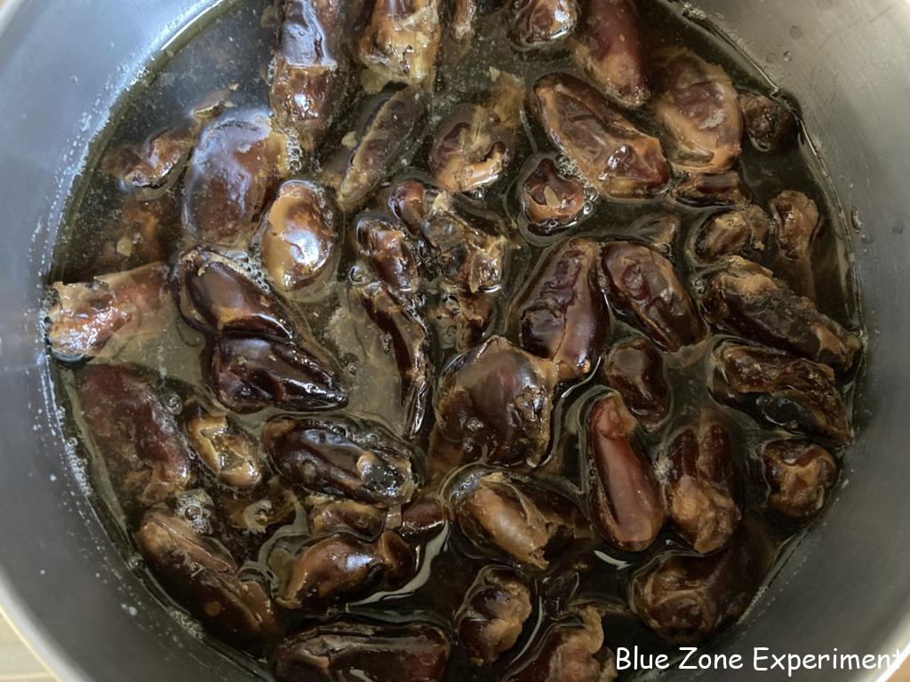 砂糖代わりに使える、便利でおいしいデーツペースト