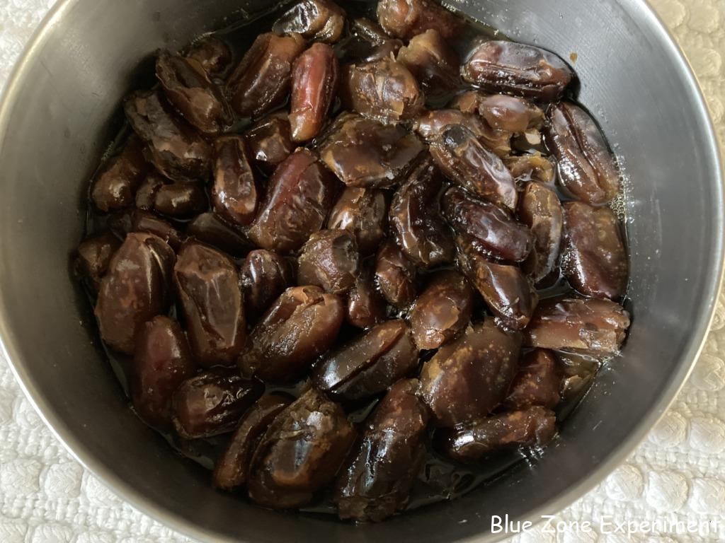 砂糖代わりに使える、便利でおいしいデーツペースト