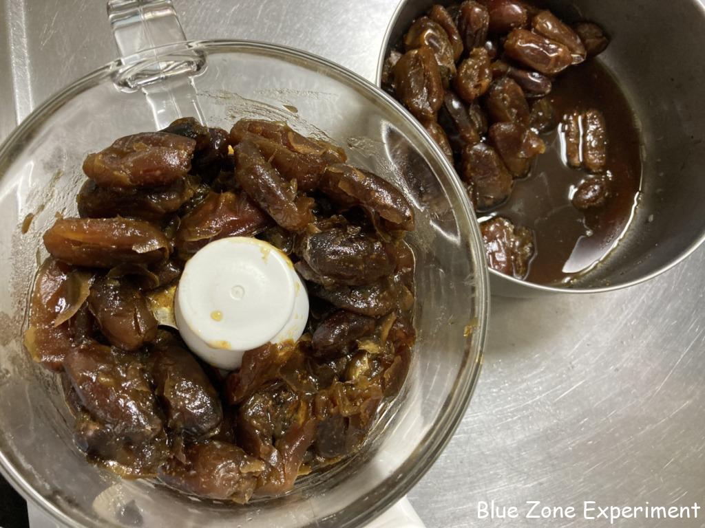 砂糖代わりに使える、便利でおいしいデーツペースト