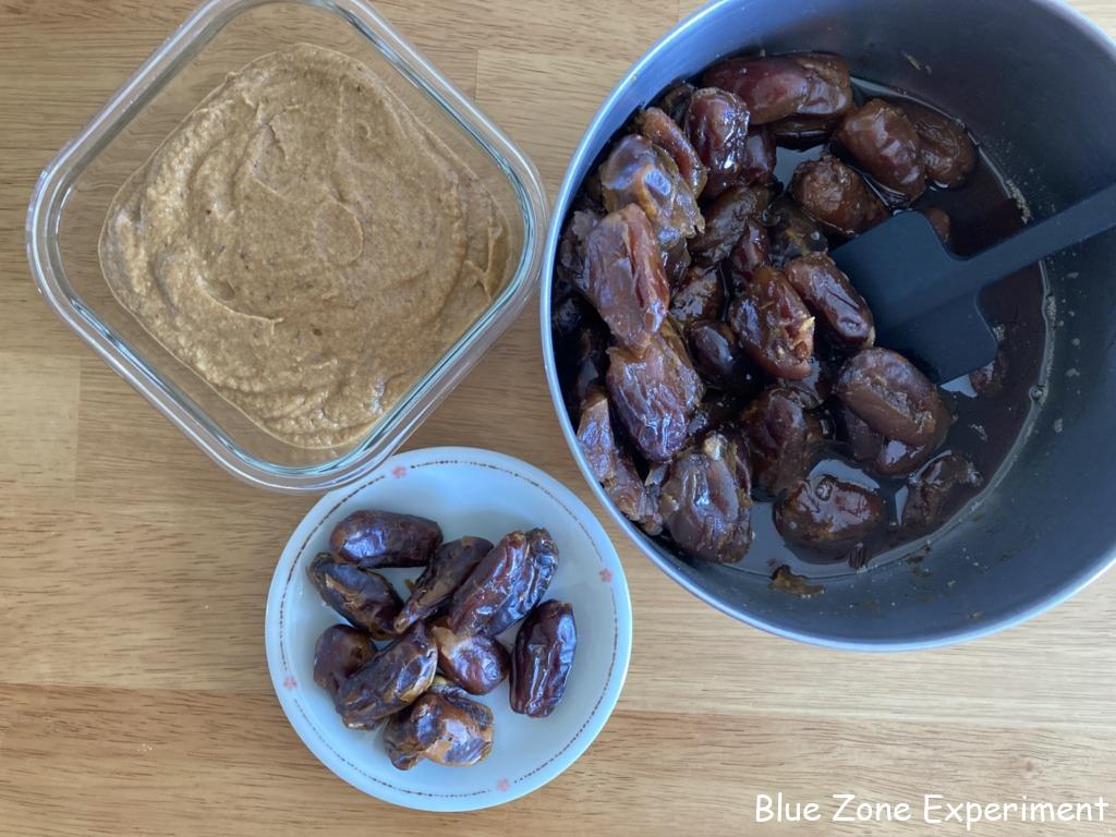 砂糖代わりに使える、便利でおいしいデーツペースト